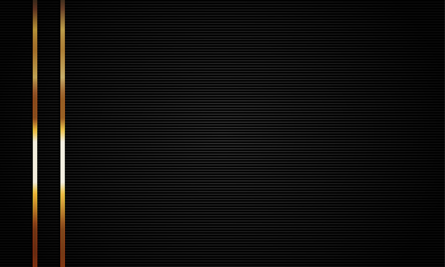 modern black gold background